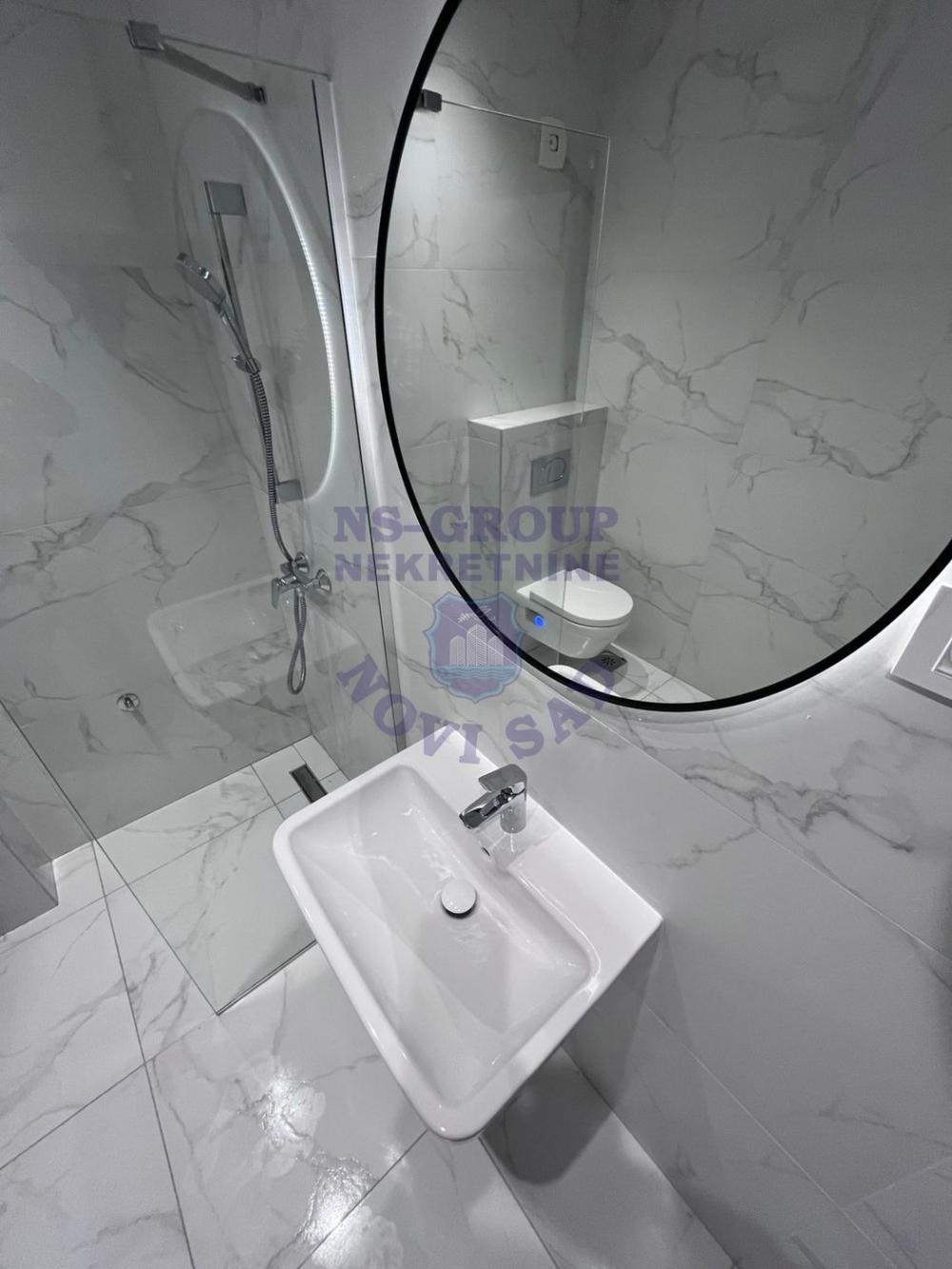 Slika 3 - Dvosoban stan na prodaju, 44m2, 125.660€